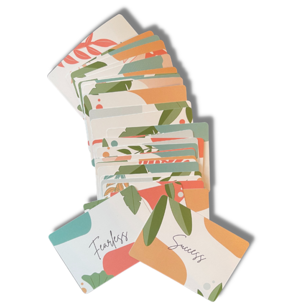 Affirmation Cards