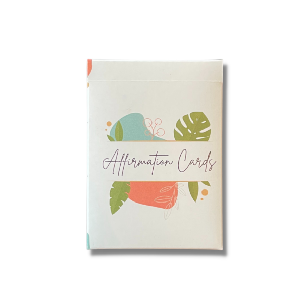 Affirmation Cards - Image 3