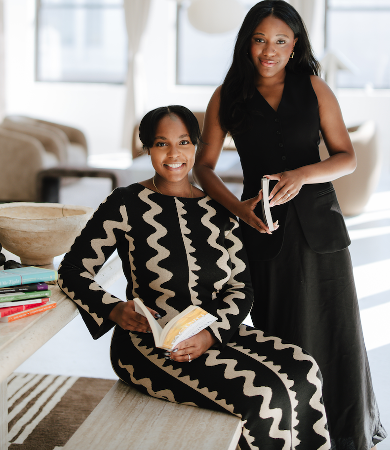 Camille Lester-Riley - Black Female Therapists